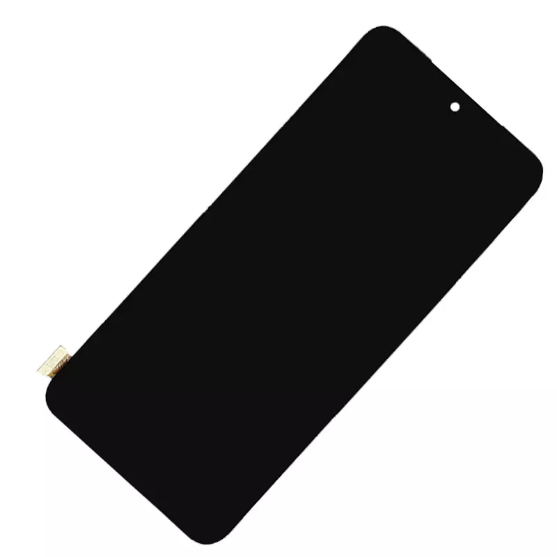 Pantalla LCD con marco para móvil, digitalizador de cristal táctil para Xiaomi Redmi Note 11, 2201117TG