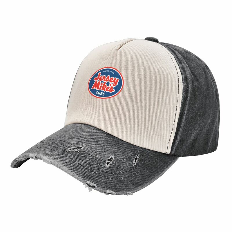 Camiseta con logotipo de Mike's Subs para hombre y mujer, Jersey con logotipo de Mike, gorra de béisbol clásica, sombrero de pesca de lujo