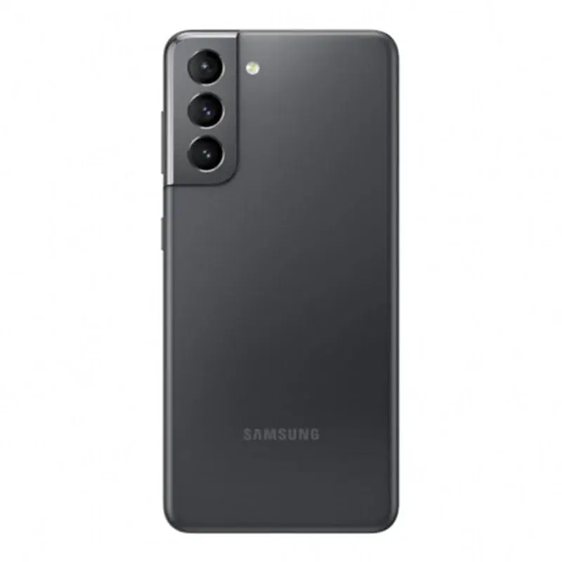 Samsung-teléfono inteligente Galaxy s21 Plus 5G G996N, smartphone con pantalla de 6,7 pulgadas, ROM de 256GB, RAM de 8GB, NFC, Octa Core