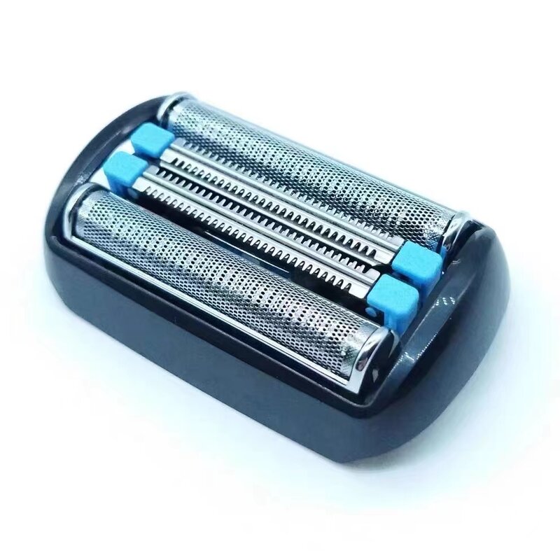 Cabezal de afeitadora de repuesto 92B 92S para Afeitadora eléctrica Braun Serie 9, lámina y cortador 9030s 9040s 9050cc 9240s 9242s 9280cc
