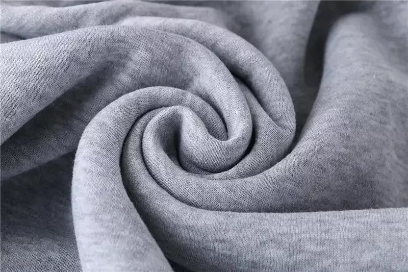 Sudadera de algodón con estampado de letras para hombre y mujer, Jersey informal con capucha, ropa de otoño, 2023