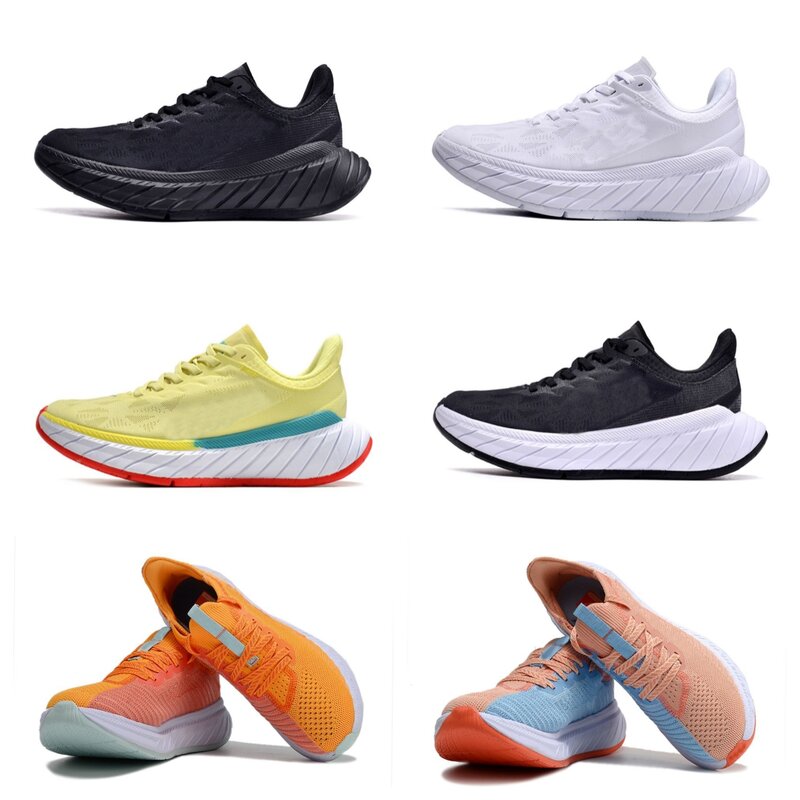 أحذية ركض قابلة للتنفس من الكربون للرجال والنساء ، أحذية عداء ماراثون ، رياضة المشي في الهواء الطلق ، أحذية رياضية كاجوال مريحة ، أصلية ، X3 ، X2