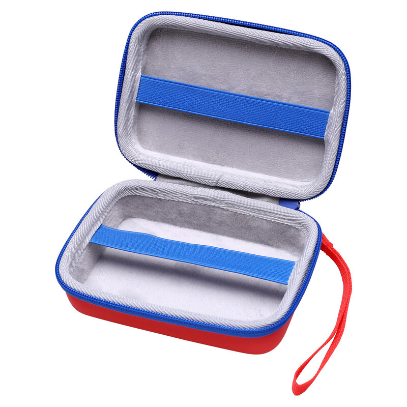 LTGEM Travel cards Hard Case,Can accommodate 300+game cards,compatible classic game cards such as Pokemon/Skip Bo/UNO etc