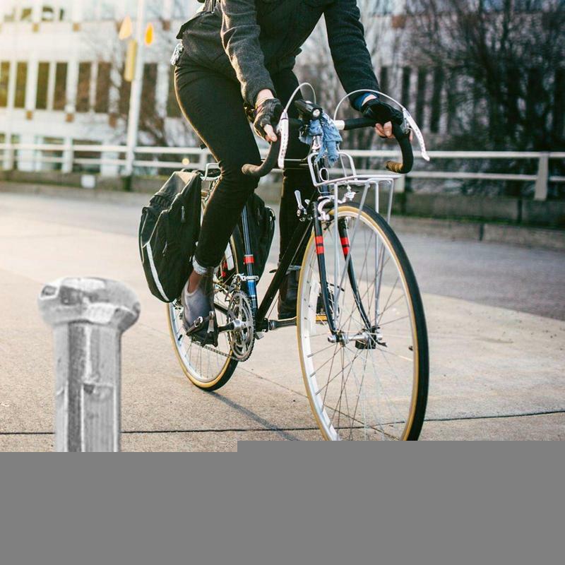 Nipple jeruji roda sepeda gunung 1 buah, topi penunjuk ujung dekorasi roda bersepeda dekorasi puting untuk 14G