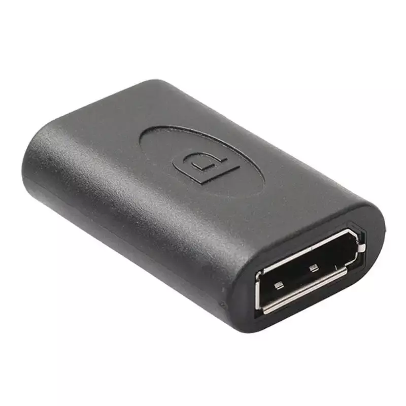 Displayport-USBポート,1.4 dp,メスケーブル延長アダプター,PC,デスクトップ,ラップトップ,hdtv用の4k uhd,モニター
