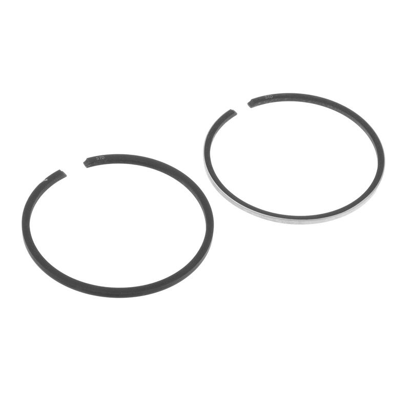 2 Pieces Engine Piston Rings 82-11610-01-00 for 9. 15 Boat Outboards Engines