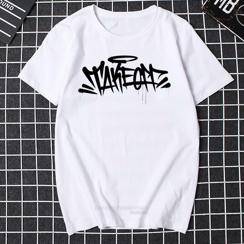 Retro Hip-hopowy zespół Rap na start RIP t-shirt letni mężczyźni moda damska Streetwear koszulka na co dzień z krótkim rękawem