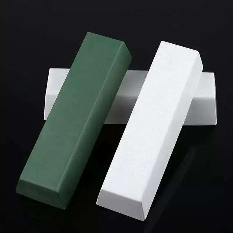 1pc Compound Metal Alumina Buffing Scratch Remove Sharpening Knife Grinding DIY Professional Polishing Paste Abrasive Effective
