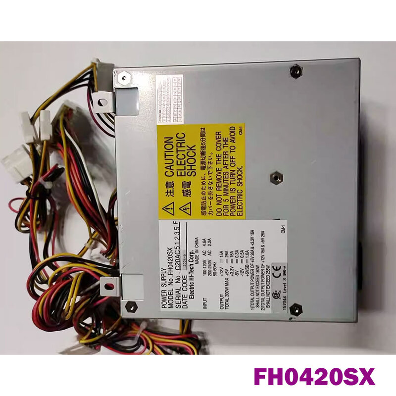 For JUKI ATXPower Supply FH0420SX