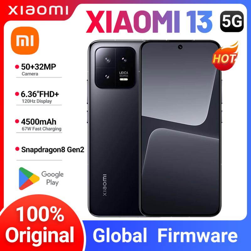 هاتف ذكي Xiaomi-Mi Android 5G غير مقفل ، 8 جيجابايت ، 12 جيجابايت رام ، GB ROM ، جميع الألوان في حالة جيدة ، أصلي ، هاتف مستعمل