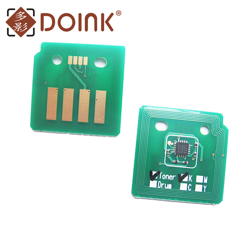 Chip 006r01159 para xerox WorkCentre, cartucho de toner 30k, 5325, 5330, 5335, wc5325, wc5330, wc5335, 8 peças