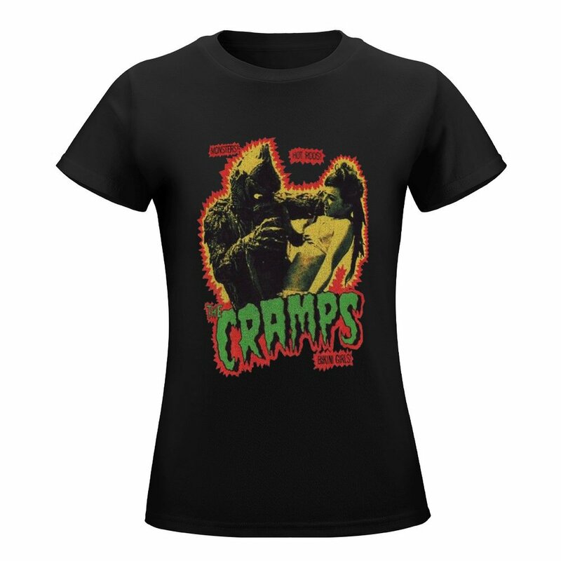 Geschenke für Männer Frauen die Krämpfe Kunst T-Shirt lustige Tier druck Shirt für Mädchen Kurzarm T-Shirt für Frauen Baumwolle