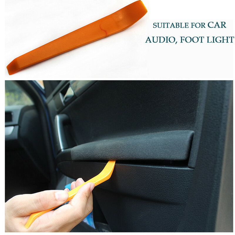 Car Audio Door Removal Tool for Audi A6 C6 BMW F30 F10 Toyota Corolla Citroen C5 Ford Focus 3 2 Accessories For Nissan Qashqai