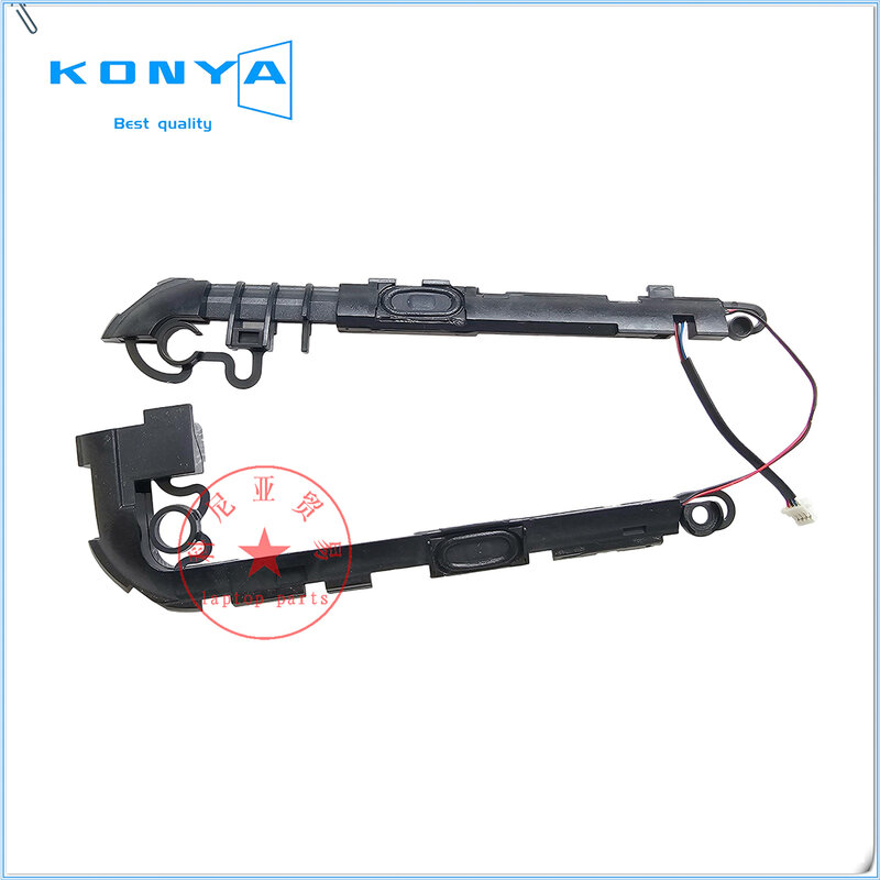 New Original For Dell Inspiron 14 3421 3437 3440 14R 5421 5437 Series Laptop Built-in Speaker Assembly Left and Right 577GN