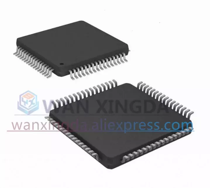CS8900A-CQ3Z CS8900A-CQ3ZR CS8900A-CQZ CS8900A-IQ3Z CS8900A-IQZ original novo genuíno ethernet ic chip