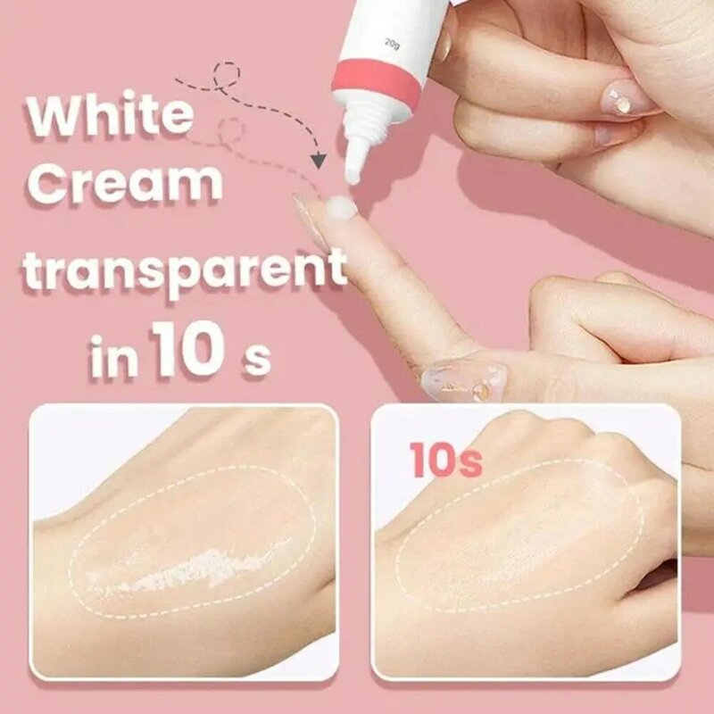 20g Double Eyelid Styling Cream Invisible Eyelid Glue Natural Liquid Eyelid Tape For Women Shaping Outline Charming Eyes B0M1