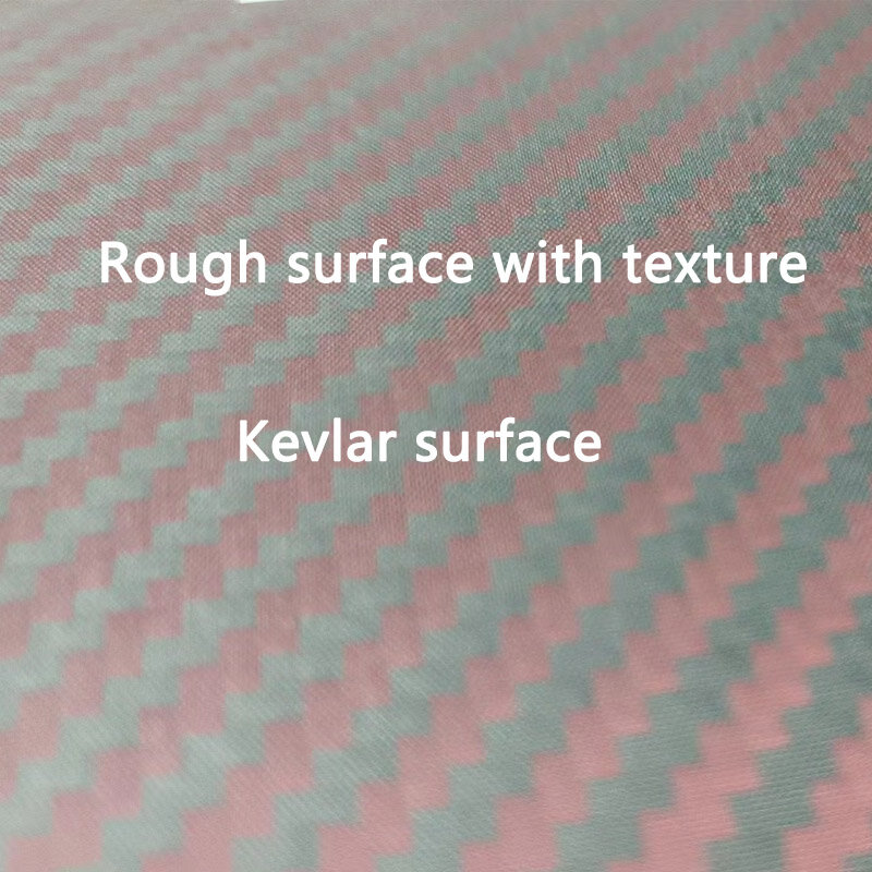 Raquette de pickleball en polymère Kevlar, surface 3K, thermopoire, pour joueur pro, nouveauté
