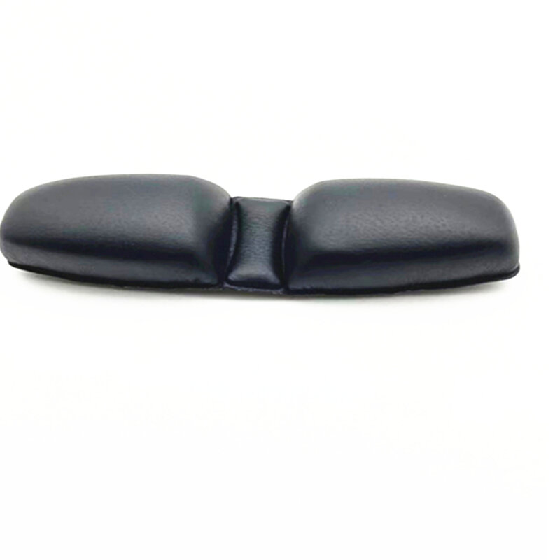 Whole Set Ear Pads Soft Ear Cushions Ear Seals for Lightspeed Zulu Aviation Headset