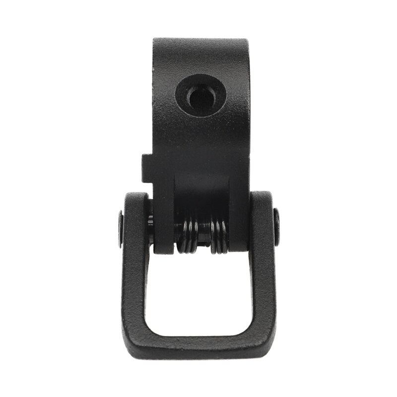 For Max G30 Electric Scooter Hanging Ring Clip Nine Scooter Folding Clip Back Mudguard Hook Replacement Accessories