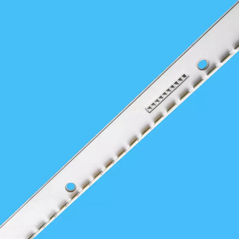 Для светодиодной ленты 492 мм для подсветки Samsung 40 ”Φ UN40K6500 UE40K5510 UE40K5500 UE40K5600AK UE40K6300 UE40K6370 UN40K6250