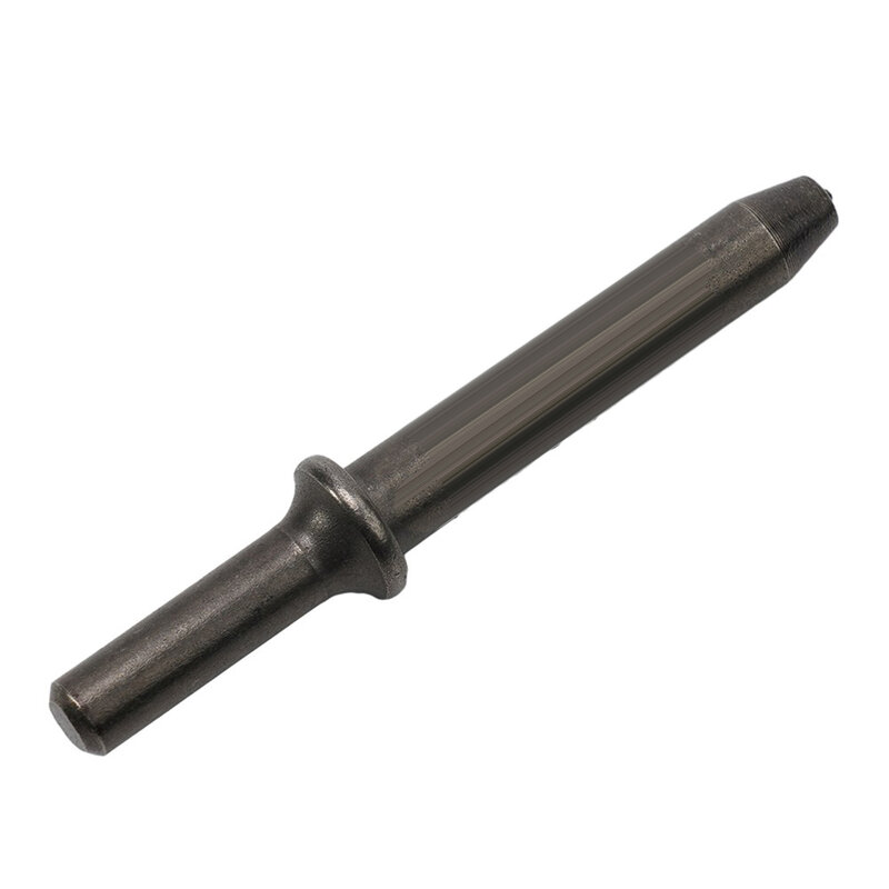 Air Tool Rivet Head 1PC Air nailer Heavy Duty High Carbon Steel Impact Hammer pneumatico Semi-hollow di alta qualità