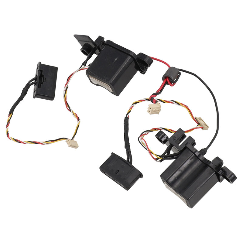 Household Vacuum Cleaner Sensor With Charging Pole Piece 10002693 Ecovacs Charging Contacts And Front Anti-drop Sensor