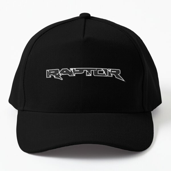 Бейсбольная кепка Raptor, черная, стандартная, солнцезащитная, весенняя Мужская однотонная женская кепка рыба Спорт Открытый Czapka Повседневная