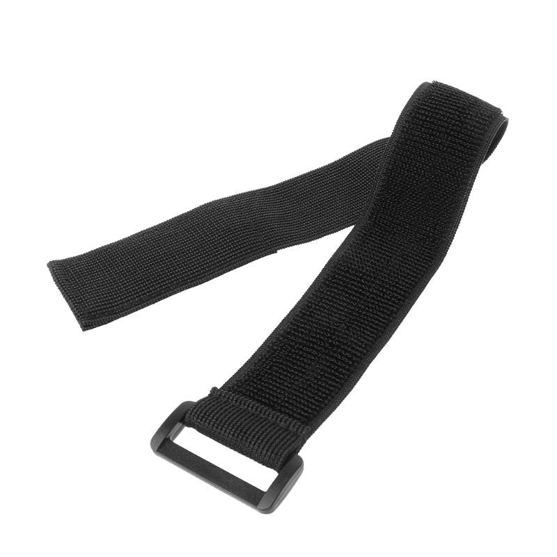 Verstelbare Nylon Interphone Schede Armband Tactische Tas Armband Armlet voor Mult