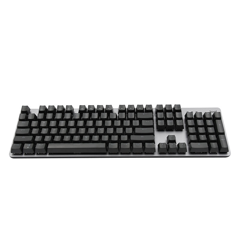 K845-cherry Mx Wired Gaming Mechanical Ergonomic Design Keyboard Backlight Gaming Keyboard For Computer