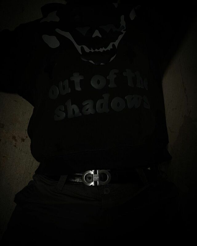 Nowa ciemny czarny nadruk z czaszką bluzy Harajuku Y2k bluzy damskie Goth Streetwear Grunge obszerna bluza z kapturem