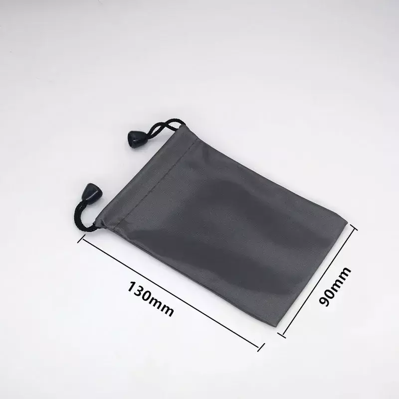 Mw3 hochwertige wasserdichte staub dichte Headset Datenkabel Tasche Kordel zug Paket Aufbewahrung tasche Trage tasche Stoff