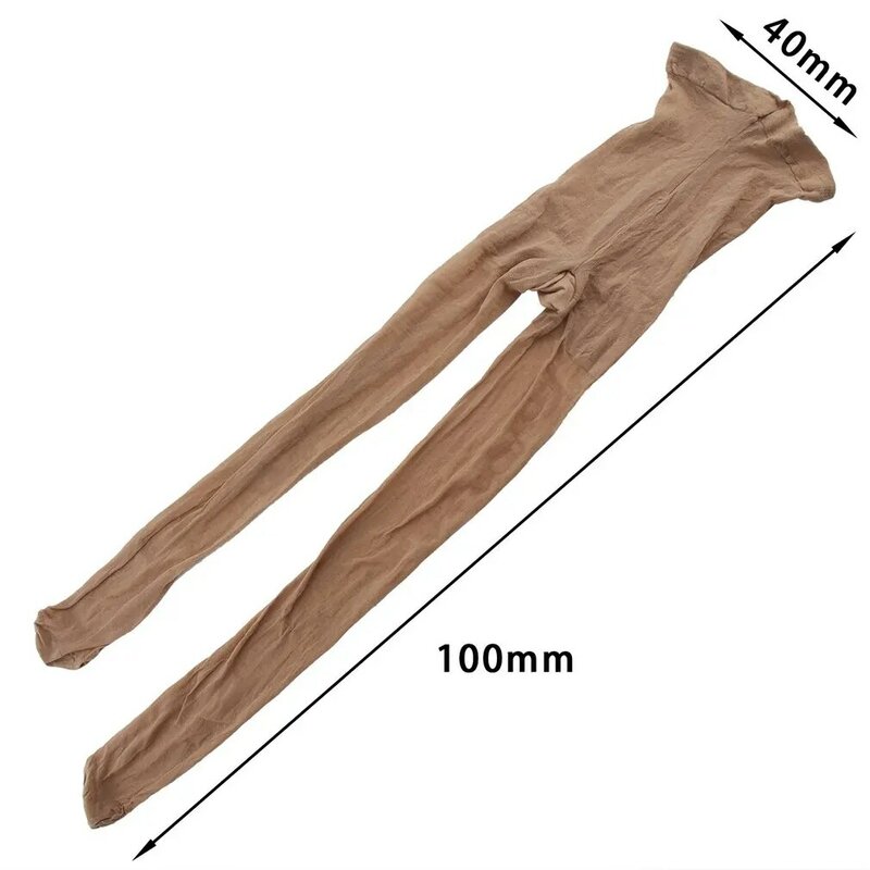 HOT Ultra Thin Women Sexy Skinny Legs Tights Seamless Pantyhose Stockings Nylon Super Elastic Prevent Hook Silk Collant Medias