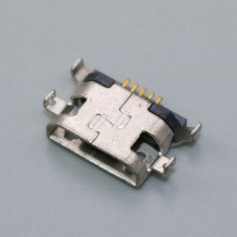 Разъем Micro USB для подключения зарядного порта для Lenovo A850 A830 A820 A800 A670 S720 S720i S820 S880 P780 P770 S920 a670t P708