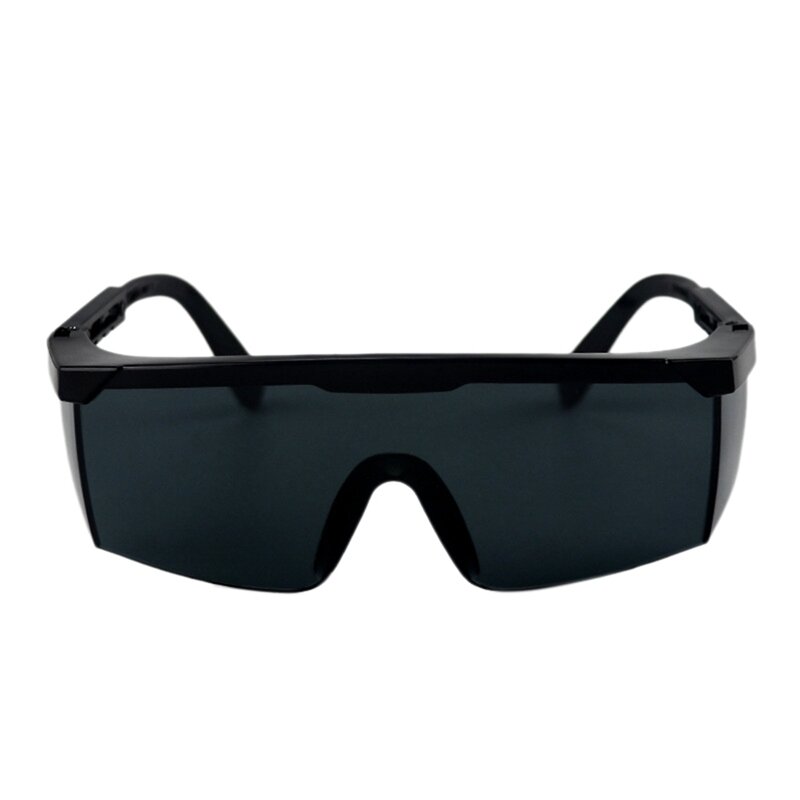 UV Splash-Proof Óculos de Soldagem, Soldador Anti Strong Light, Casa DIY Ferramentas Peças, 2X