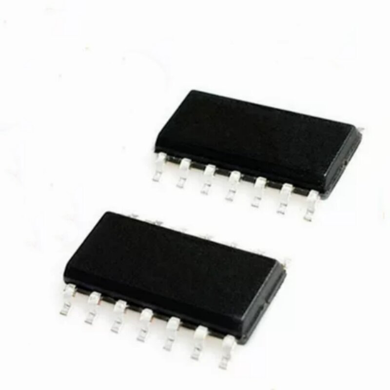 10Pcs/Lot 	SN74HC00NS	 Help PCBA Complete BOM And Material List