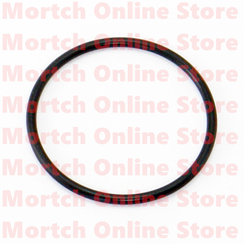 O-Ring for Water Pump 34x2.5 0180-080002 For CFMoto 500cc ENGINE 157MJ 196S-B U6 196S-B X6 196S-C 1P72MM-A 268MQ 283MT CF188