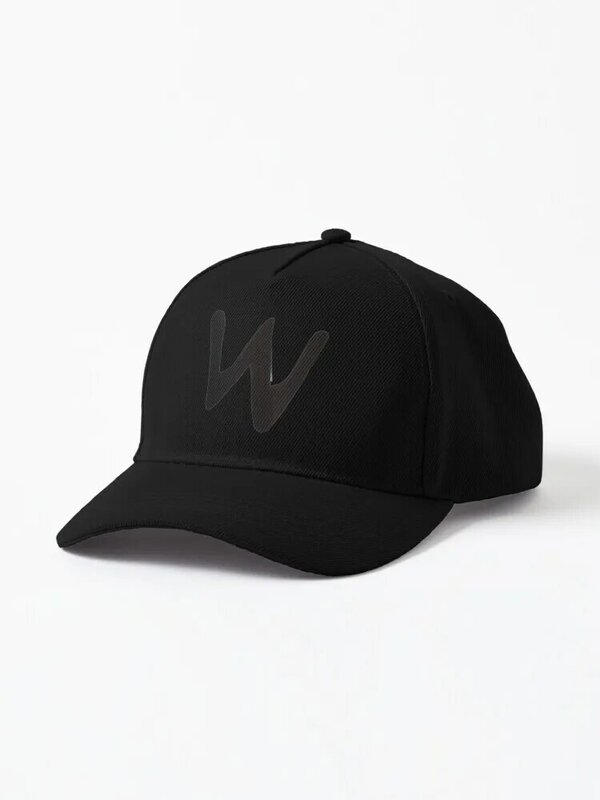 w Baseball Cap Kids Hat Custom Cap Dropshipping Hat For Men Women's