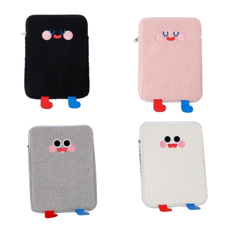 l Portable Tablet for Case Sleeve Water-resistant Bag Cover Tablet Protective Po