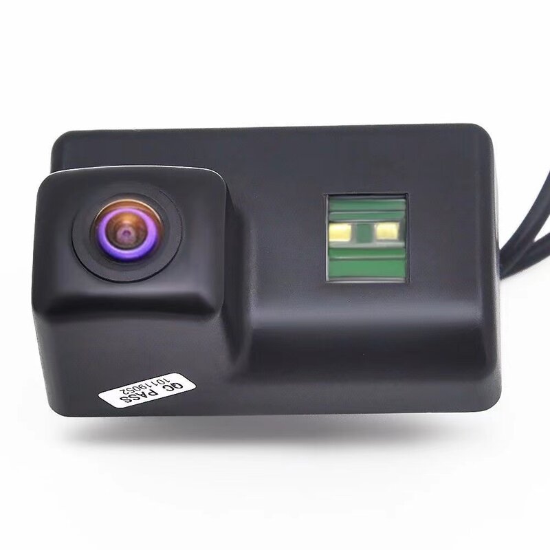 CCD HD Car Rear View Reverse Camera Parking Backup Parking Assistance HD Camera Waterproof IP67 for Peugeot 206 207 307 SM 407