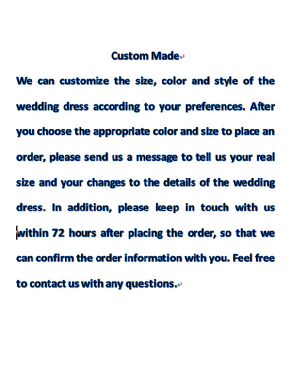 Классические свадебные платья, женское платье невесты с круглым вырезом и длинными рукавами, атласные платья-трапеции со шлейфом и аппликацией, индивидуальные платья