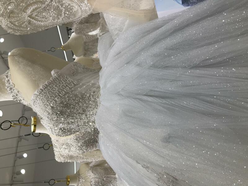 Kisswhite-فستان زفاف مع بلورات ، ثوب كرة فاخر ، مصنوع خصيصًا ، ثوب بدون حمالات ، أزرق داكن ، مجموعة Xlove
