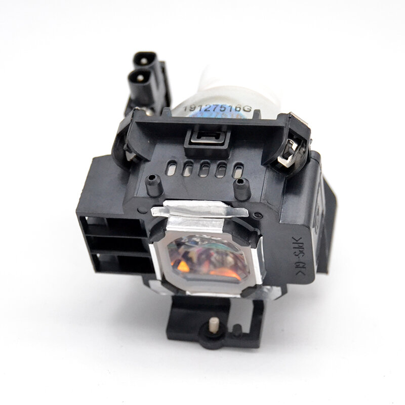 Replacement NP07LP Projector Lamp For NEC NP300 NP400 NP410 NP500 NP510 NP600 NP610 With Housing