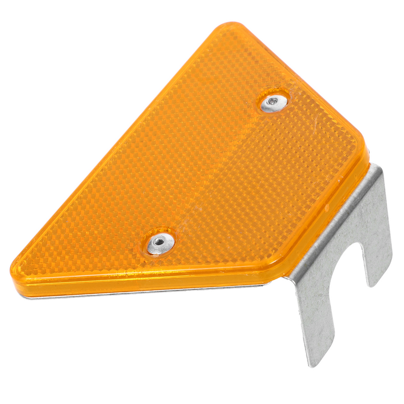 Delineator Road Reflectors Reflective for Driveway Markers Pavement Replacement