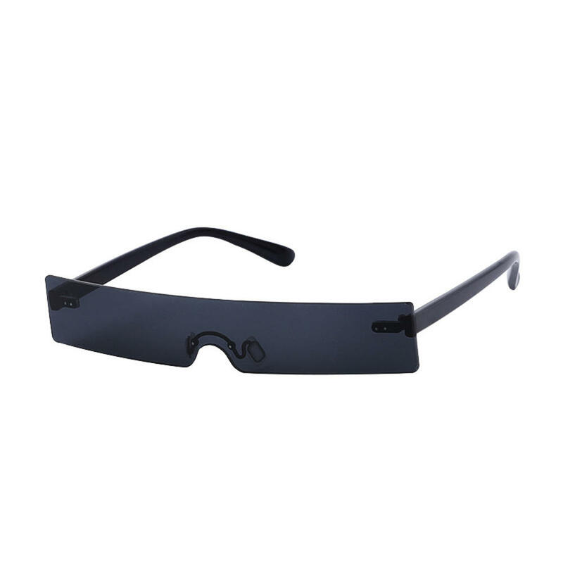 무테 사이클링 레트로 선글라스 쉐이드, 패셔너블한 작은 직사각형 선글라스, UV400 안경, 2023 최신 유행 여성 남성, 여름