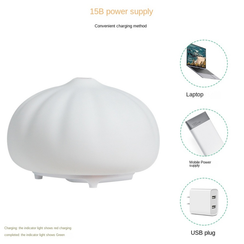Led Night Lamp Touch Sensor Siliconen Shapelight Kleurrijke Kind Vakantie Gift Sleepping Creatieve Slaapkamer Desktop Decor Lamp