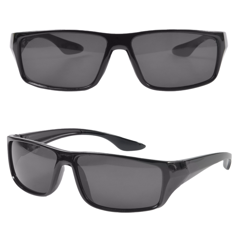 Night Vision Driver Goggles para condução noturna, Anti-reflexo, Enhanced Light Glasses, Fashion Sunglasses, Acessórios de carro