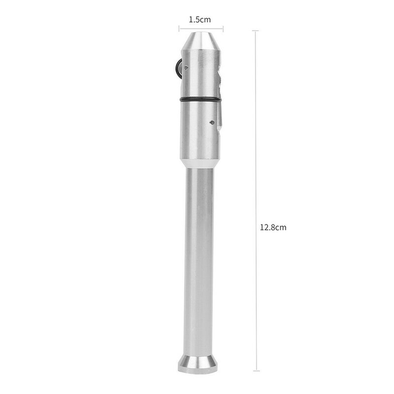 แท่งเชื่อมปากกาทิกสแตนเลสขนาด1.0-3.2มม. (1/32 "-1/8") ปากกาเชื่อมลวดปากกาเชื่อม