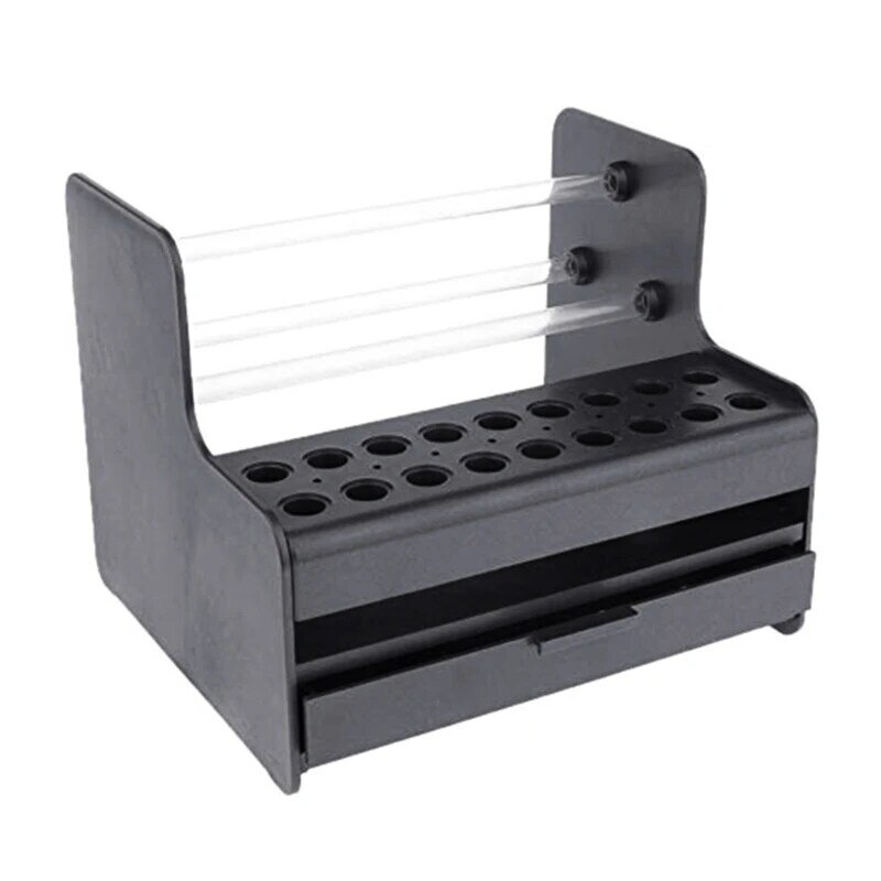 Upgraded Screwdriver Plier Multifunctional Rack with Drawer