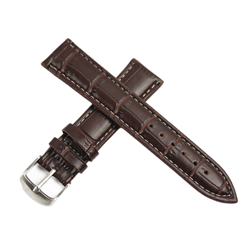 Fashion World Map Watch Travel Globe Wrist Quartz Movement Leather Watchband