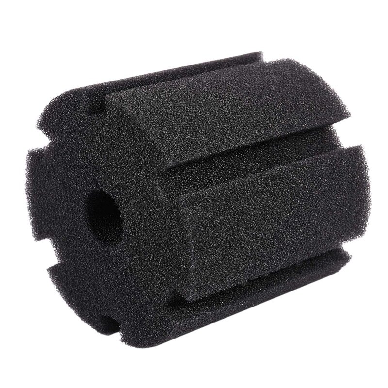 Filtre éponge de rechange 10X pour noir XY-380